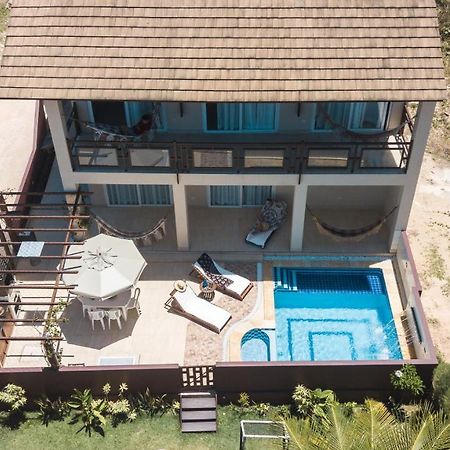 Recanto Da Boca Tamandaré Eksteriør bilde