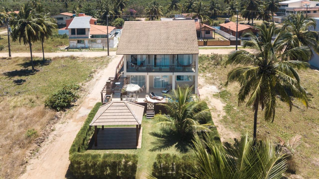 Recanto Da Boca Tamandaré Eksteriør bilde