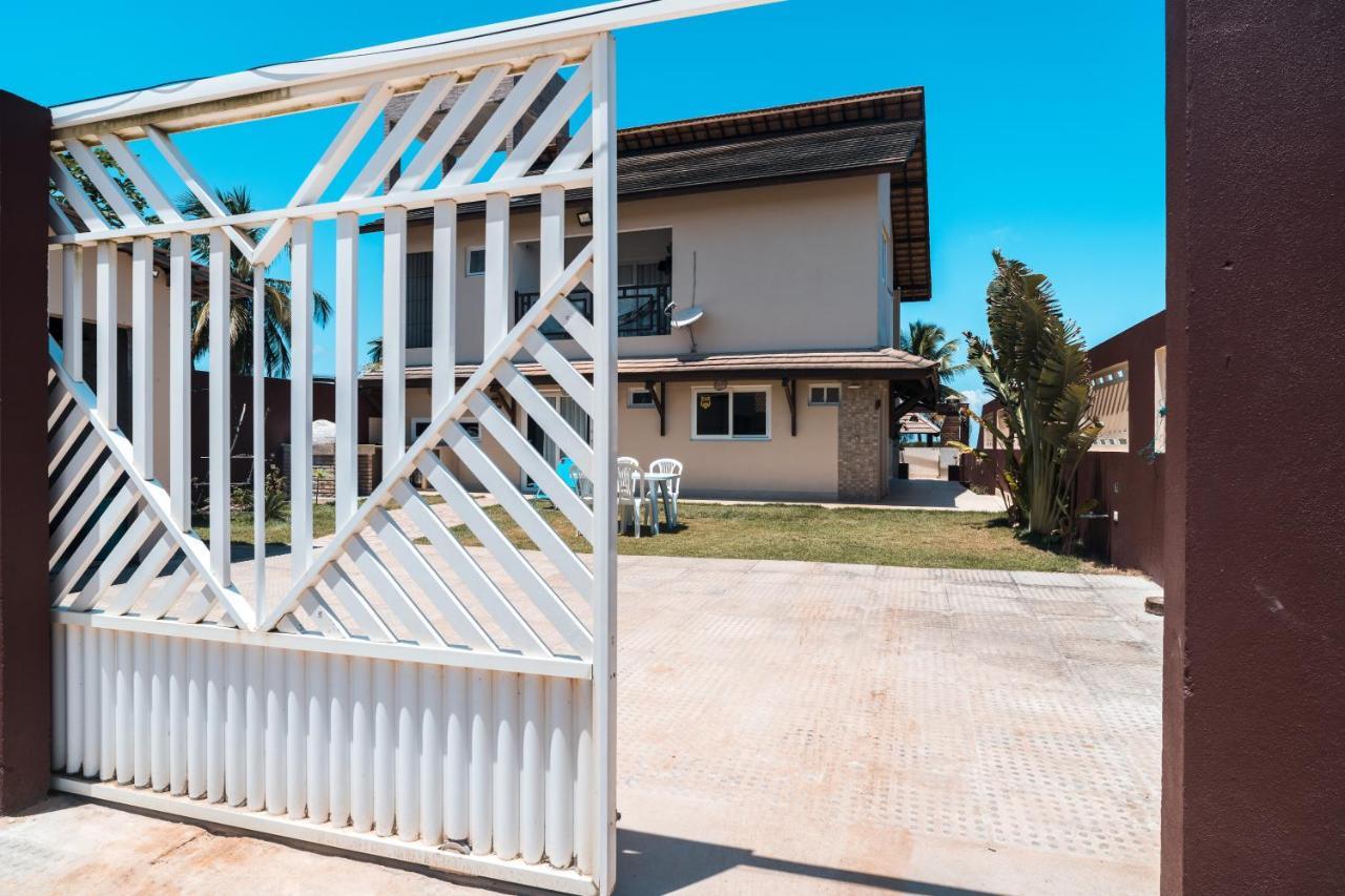 Recanto Da Boca Tamandaré Eksteriør bilde